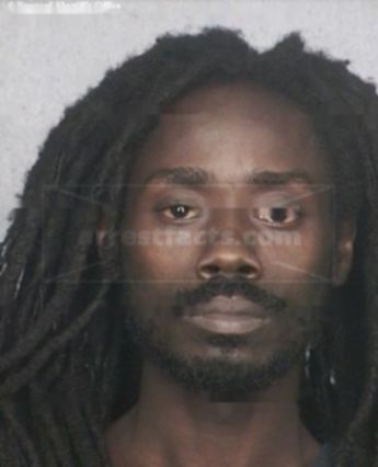 Tyrone Curtis Brown