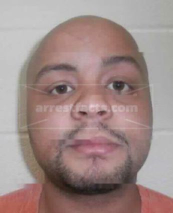 Antonio Dewayne Hendricks