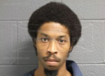 Terrence Jovan Morris