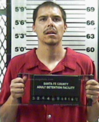 Michael Steven Alire