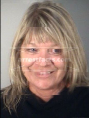 Barbara Elaine Helms