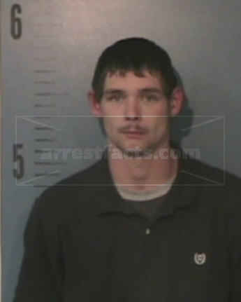 Brandon Jason Bryant