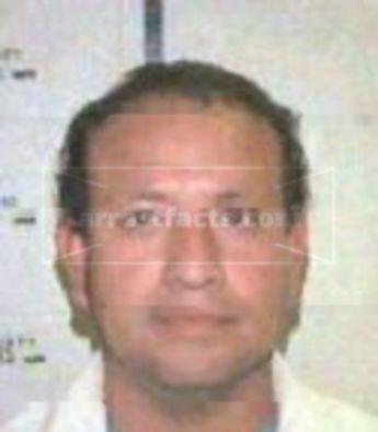 Enrique Galan