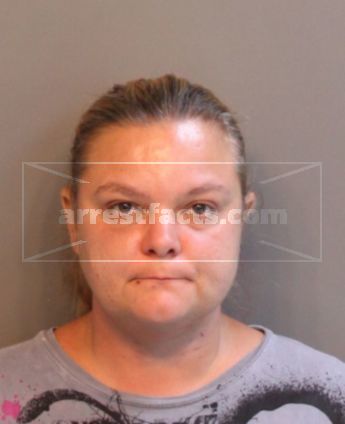 Margaret Elizabeth Lang