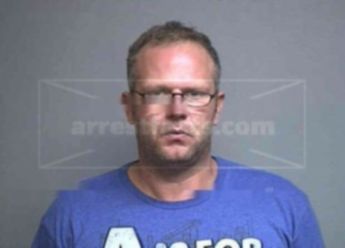 Blaine Richard Snyder