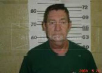 Kenneth James Jeffcott