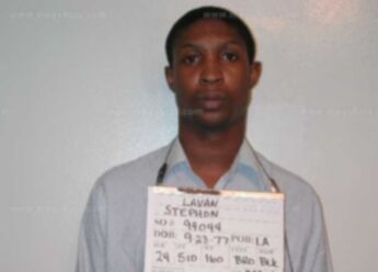 Stephon Lavan