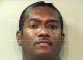 Cromwell Adriel Roberts