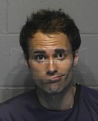 John Scott Holman
