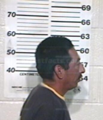 Santiago Vidalez