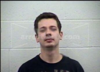 Steven Ray Kerr Ii