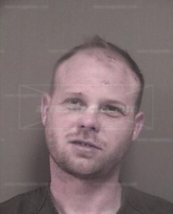 Matthew Shawn Harlan