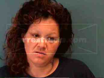 Becky Lynn Berg