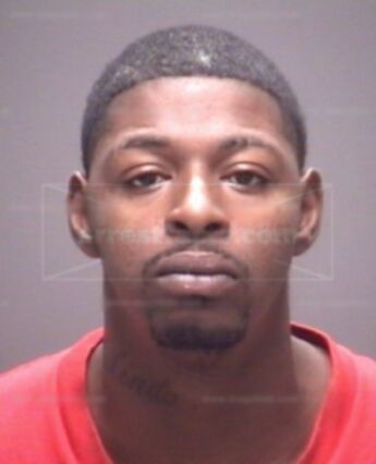 Antyron Demarco Houston