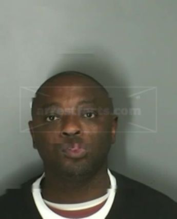 Brian Kieth Lewis