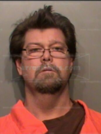 Gene Alan Clark