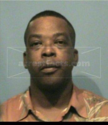 Larry Wayne Scales