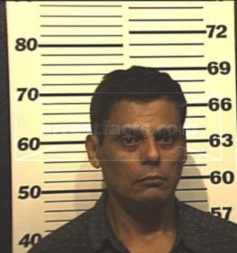 Marcos Carreon