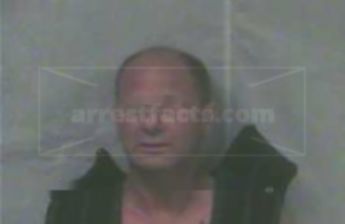 Tony Lee Freeman