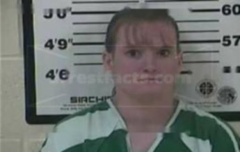 Amanda Kay Lunceford