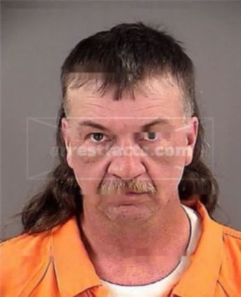 Timothy Dewayne Nichols