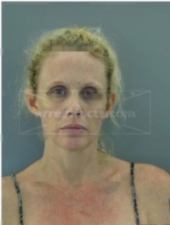 Jennifer Swanson Tyree