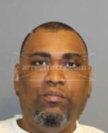 Nathan Contrell Wright