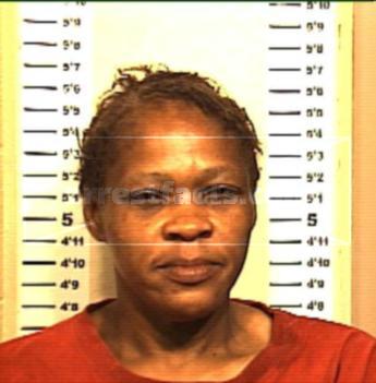 Jewell Lorrann Rice
