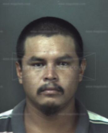 Jose Hector Perez-Hernandez