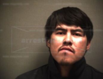 Lyle Olen Yazzie