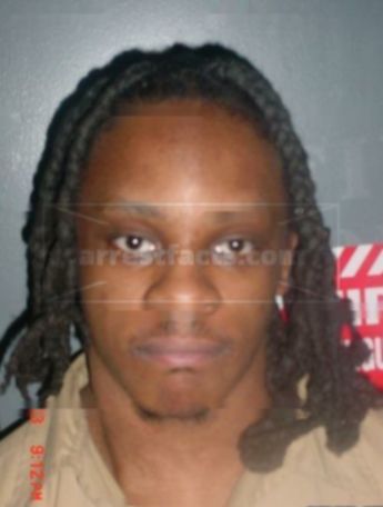 Ahmad A Welch