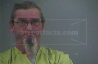 Mark Mcfarland