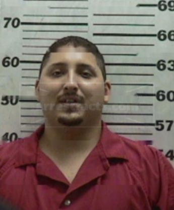 Bryon Anthony Montoya
