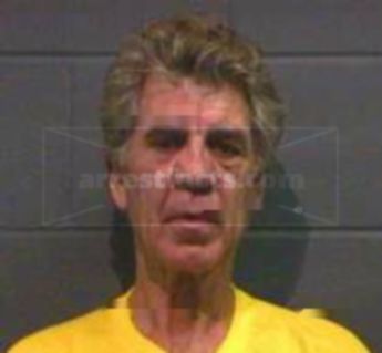 Rex Dean Rush