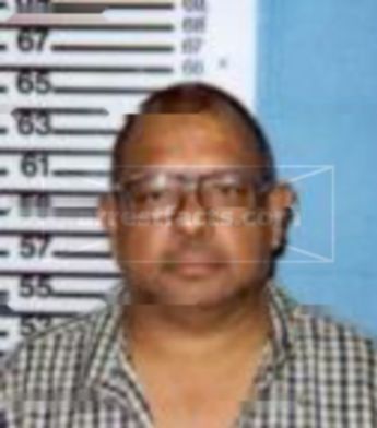 Raul Longoria