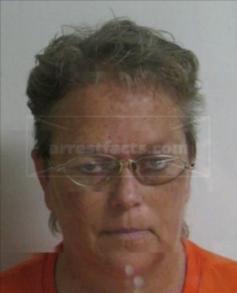 Shelly Brock