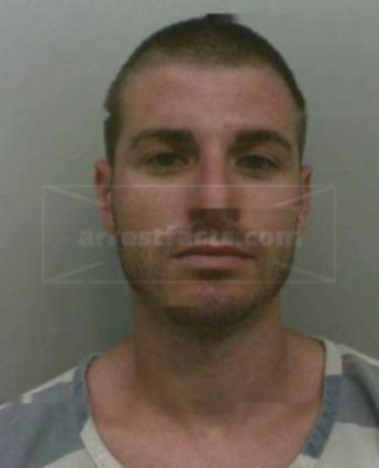 Kevin Stewart Barlow