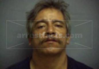 Antonio Chavez Flores