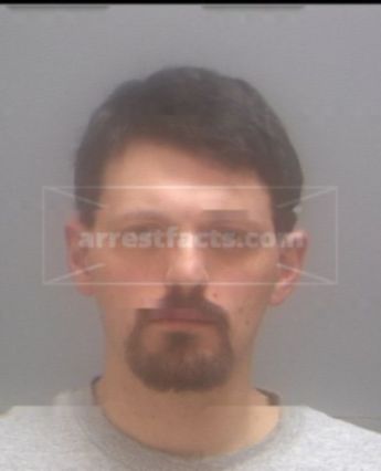 Robert Rex Mckenna