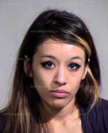 Arianna Sanchez Garcia
