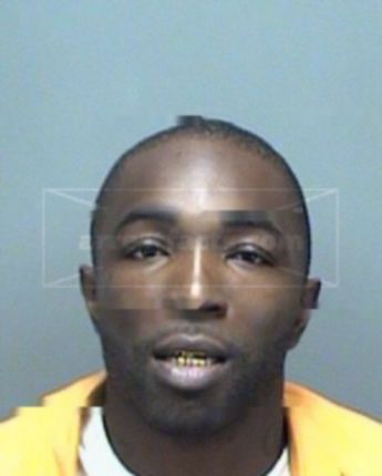 Kenneth Maurice Mosley