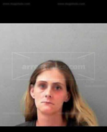 Courtney Ann Hindman