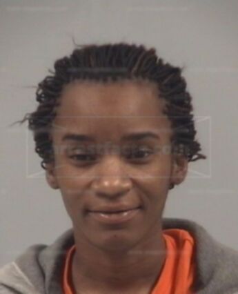 Elissa Renee Hinton