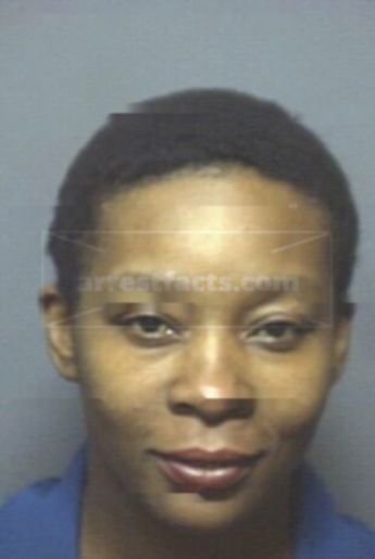 Esther Lenora Ford
