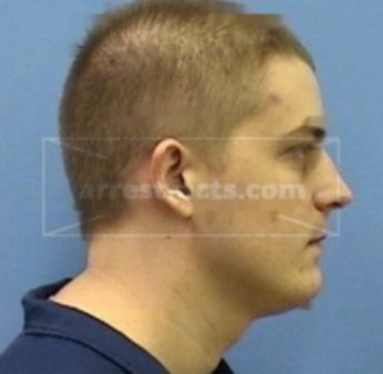 Dustin M. Phillips