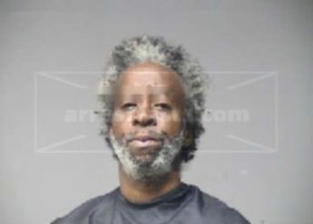 Patrick Fritzgerald Robinson