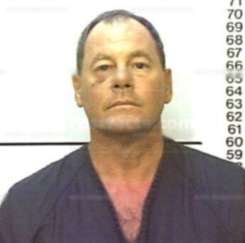 Douglas Alvin Sparks