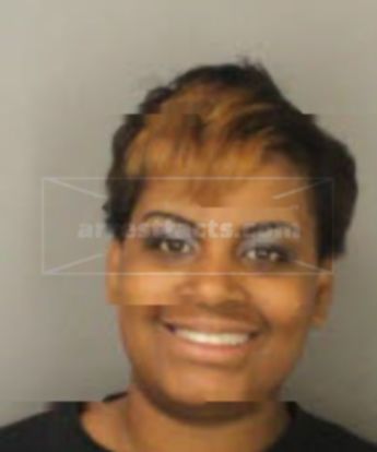 Erika Puryear