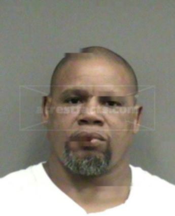 Cary Rolanda Lumpkins