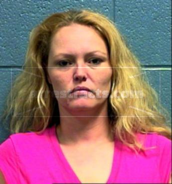 Rhonda Rachelle Camp